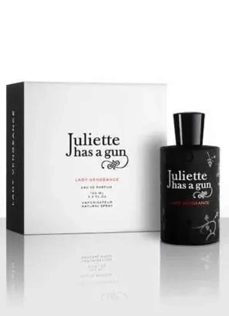 Juliette Has a Gun Lady Vengeance Eau de Parfum 100 ml vapo - Alla Violetta Boutique Sale