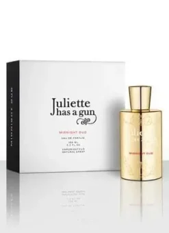 Juliette Has a Gun Midnight Oud Eau de Parfum 100 ml vapo Hot