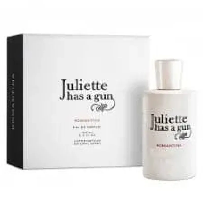 Juliette Has a Gun Romantina Eau de Parfum 50 ml vapo - Alla Violetta Boutique New