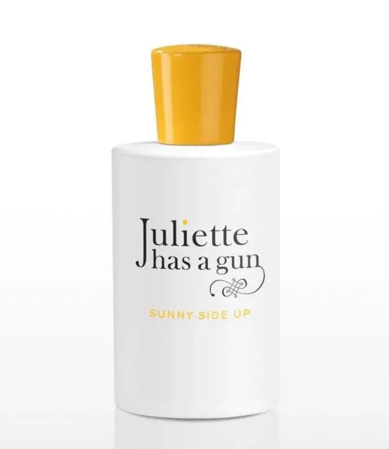 Juliette Has a Gun Sunny Side Up eau de parfum 100 ml - Alla Violetta Boutique Sale