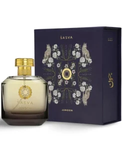 SASVA Junoon eau de parfum Discount