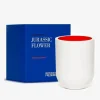 FREDERIC MALLE Jurassic Flower Candle 200gr - Alla Violetta Boutique Hot