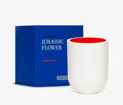 FREDERIC MALLE Jurassic Flower Candle 200gr - Alla Violetta Boutique Hot