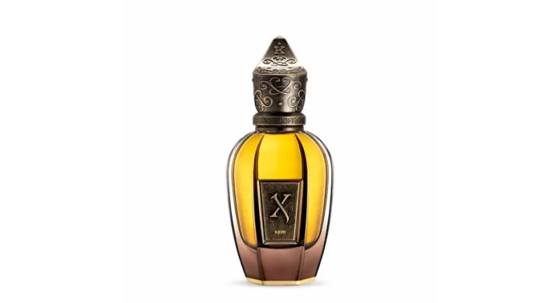 XERJOFF Kemi eau de parfum Clearance