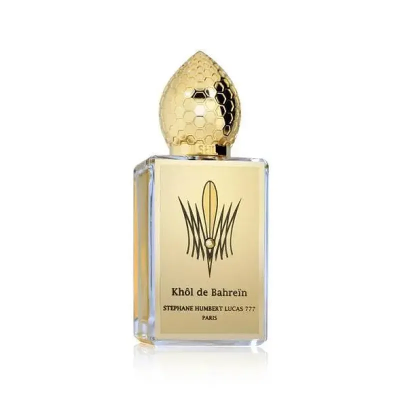 Stephane Humbert Lucas Khol de Bahrein eau de parfum Sale