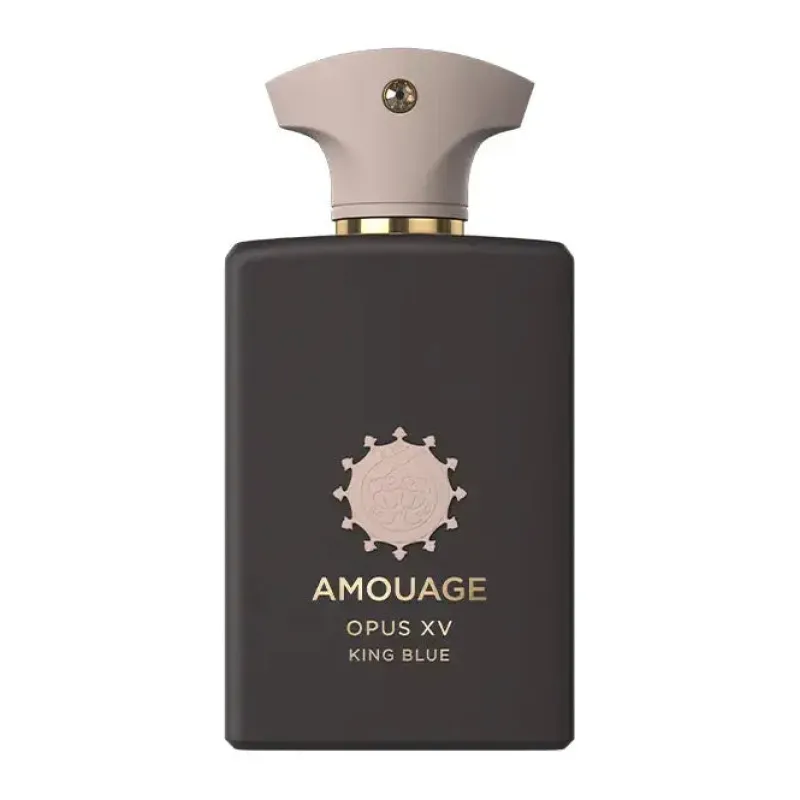 AMOUAGE King Blue OPUS XV New