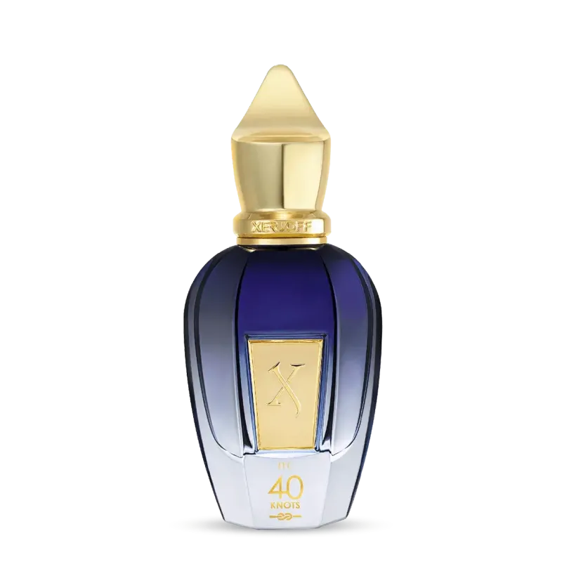 XERJOFF 40 Knots eau de parfum Sale