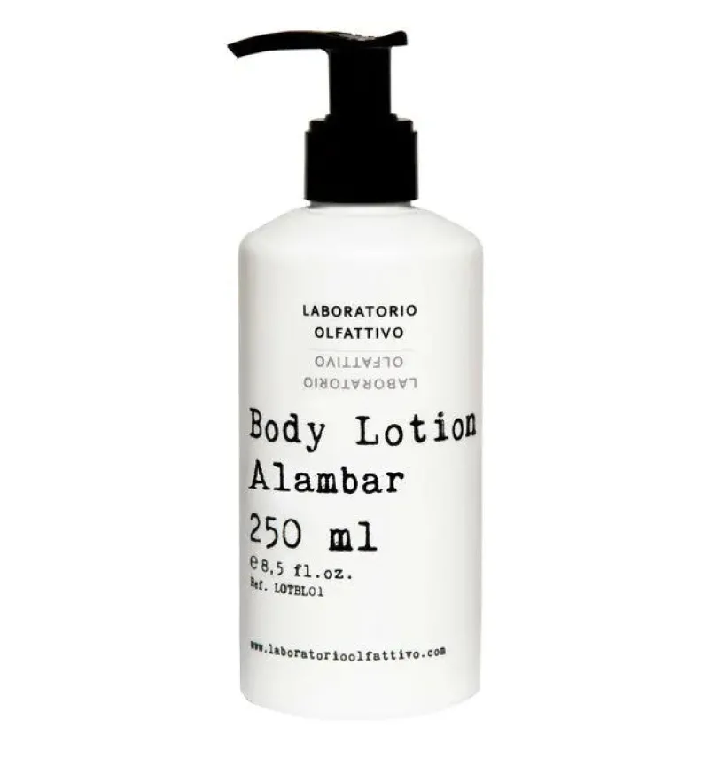 Laboratorio Olfattivo Alambar Body Lotion - Discount