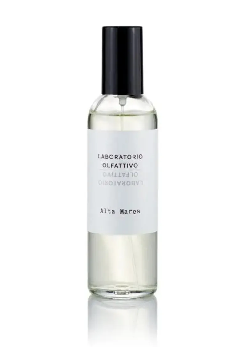 Laboratorio Olfattivo Alta Marea Spray 100 ml New