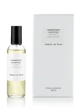 Laboratorio Olfattivo Arancio in Fiore Spray Ambiente 100 ml Best