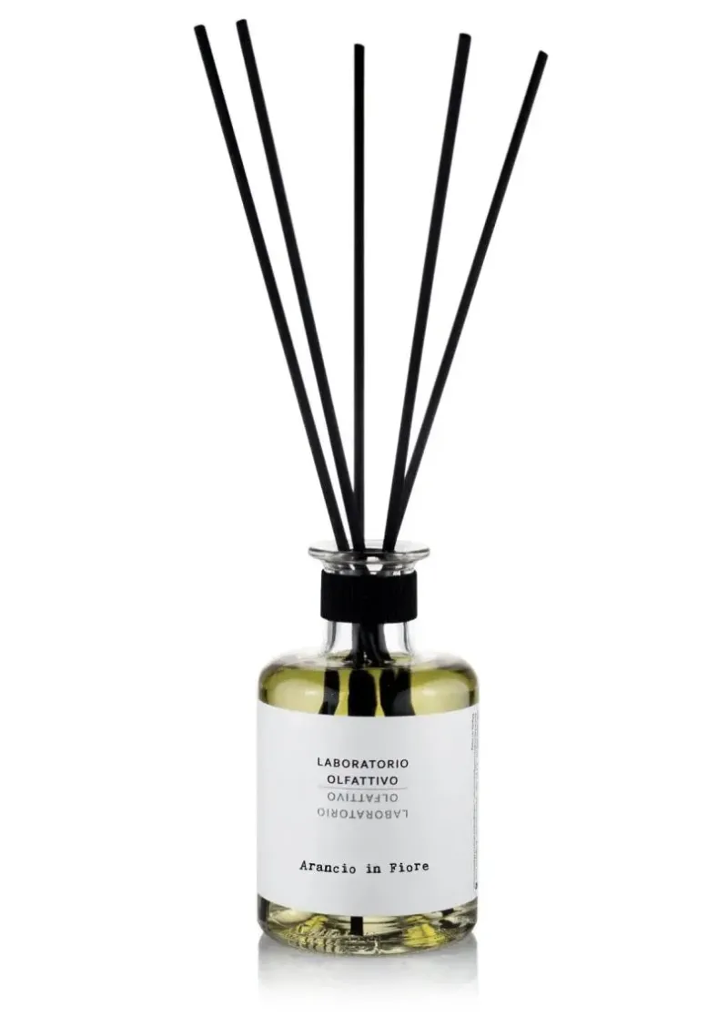 Laboratorio Olfattivo Arancio in Fiore Diffusore 200 ml Best