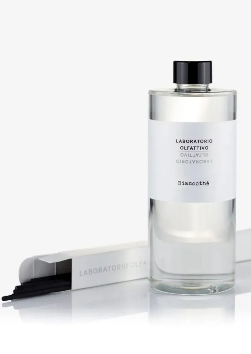 Laboratorio Olfattivo Biancothe Ricarica 500 ml Clearance