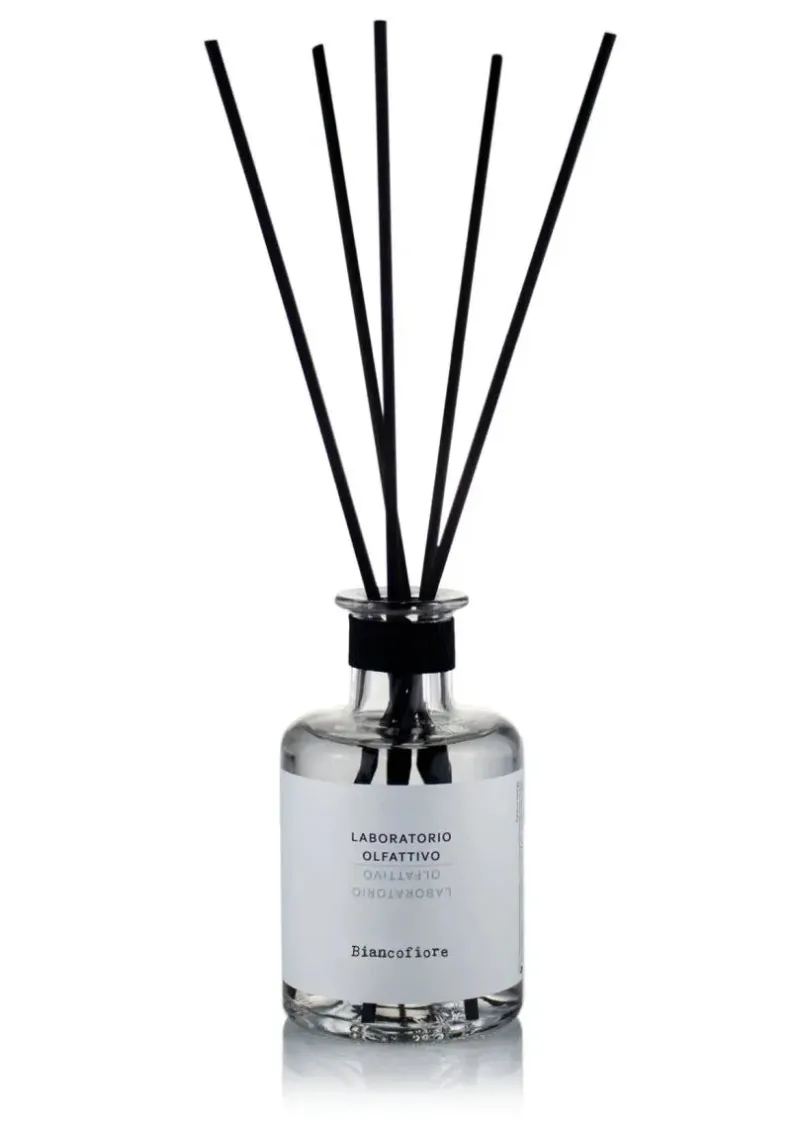 Laboratorio Olfattivo Biancofiore 200 ml - Alla Violetta Boutique Clearance
