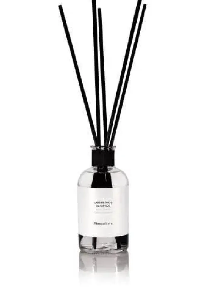 Laboratorio Olfattivo Biancofiore Diffusore 500 ml - Alla Violetta Boutique