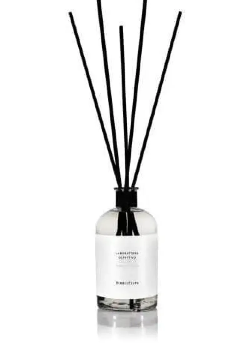 Laboratorio Olfattivo Biancofiore Diffusore 1 Litro Hot