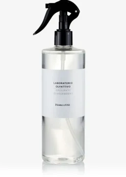 Laboratorio Olfattivo Biancothè Spray Ambiente 500 ml - Alla Violetta Boutique Discount