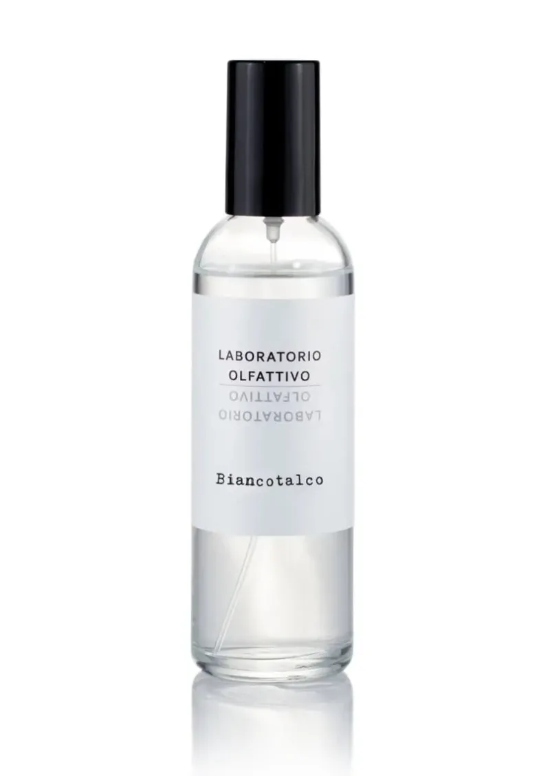 Laboratorio Olfattivo Biancotalco Spray Ambiente 100 ml - Alla Violetta Boutique Hot