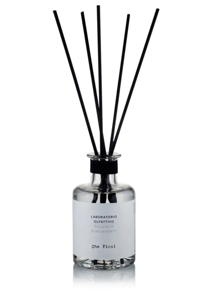 Laboratorio Olfattivo Che Fico! Diffusore 200 ml Sale