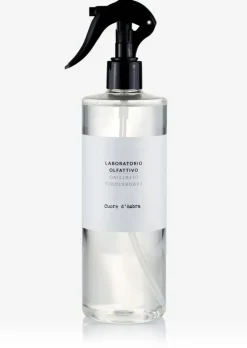 Laboratorio Olfattivo Cuore dAmbra Spray Ambiente 500 ml - Alla Violetta Boutique Best
