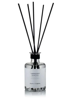 Laboratorio Olfattivo Cuore d ambra 200 ml - Alla Violetta Boutique Discount