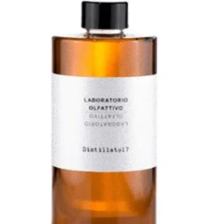 Laboratorio Olfattivo Distillato 17 Ricarica 500 ml Best