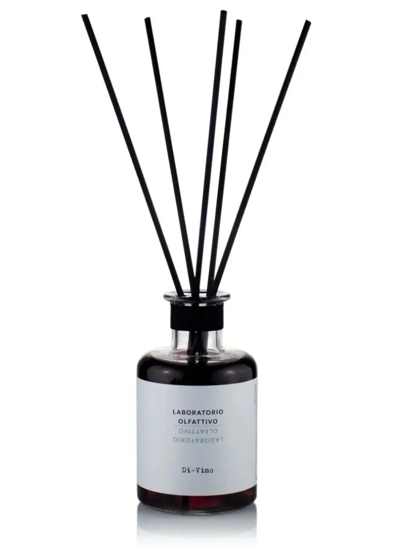 Laboratorio Olfattivo Di-Vino Diffusore 200 ml - Alla Violetta Boutique Online