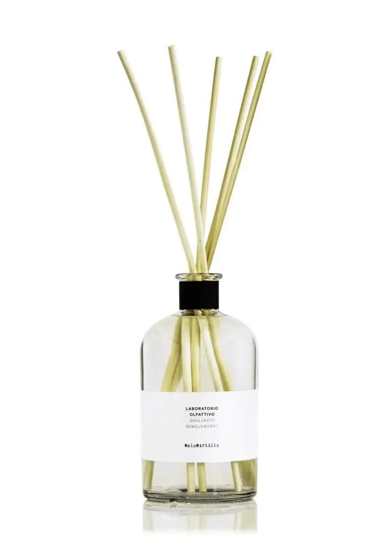 Laboratorio Olfattivo MeloMirtillo 500 ml - Alla Violetta Boutique Best