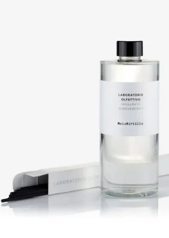 Laboratorio Olfattivo Melomirtillo Ricarica 500 ml - Alla Violetta Boutique Discount