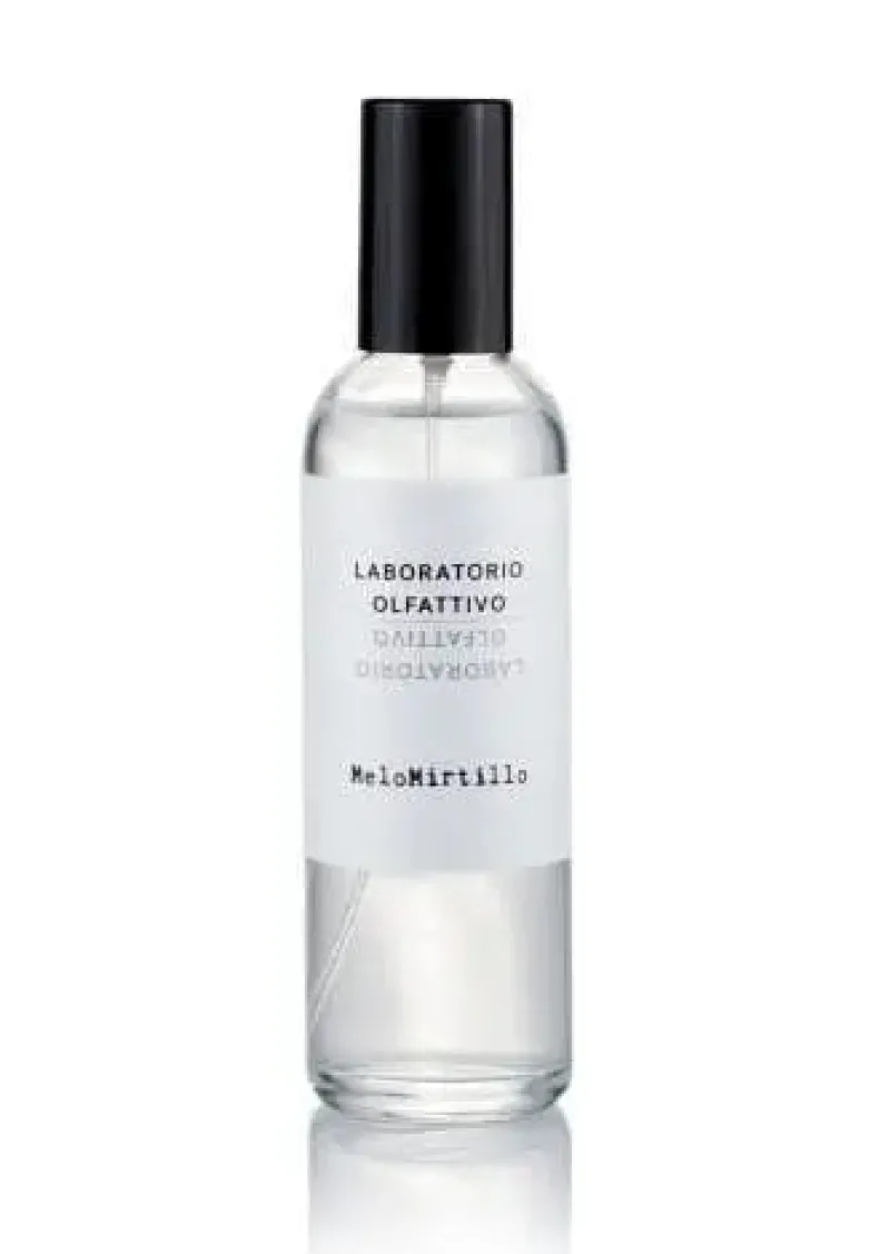 Laboratorio Olfattivo Melomirtillo Spray Ambiente 100 ml Discount