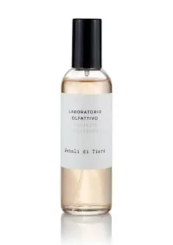 Laboratorio Olfattivo Petali di tiarè 100 ml spray - Alla Violetta Boutique Outlet