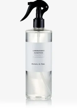 Laboratorio Olfattivo Polvere di Riso Spray Ambiente 500 ml - Alla Violetta Boutique Discount