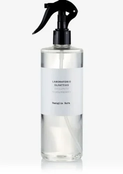Laboratorio Olfattivo Vaniglia Nera Spray Ambiente 500 ml - Alla Violetta Boutique Discount