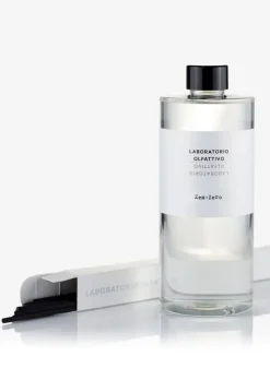 Laboratorio Olfattivo Zen-zero Ricarica 500 ml - Alla Violetta Boutique Discount