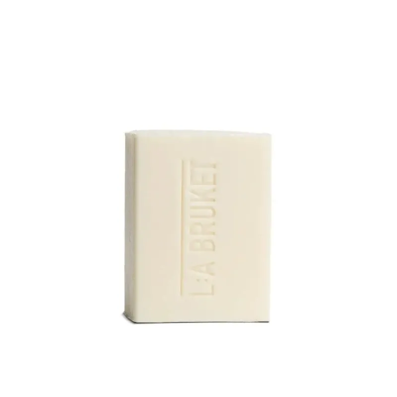 L:A Bruket 009 BAR SOAP LEMONGRASS - Alla Violetta Boutique