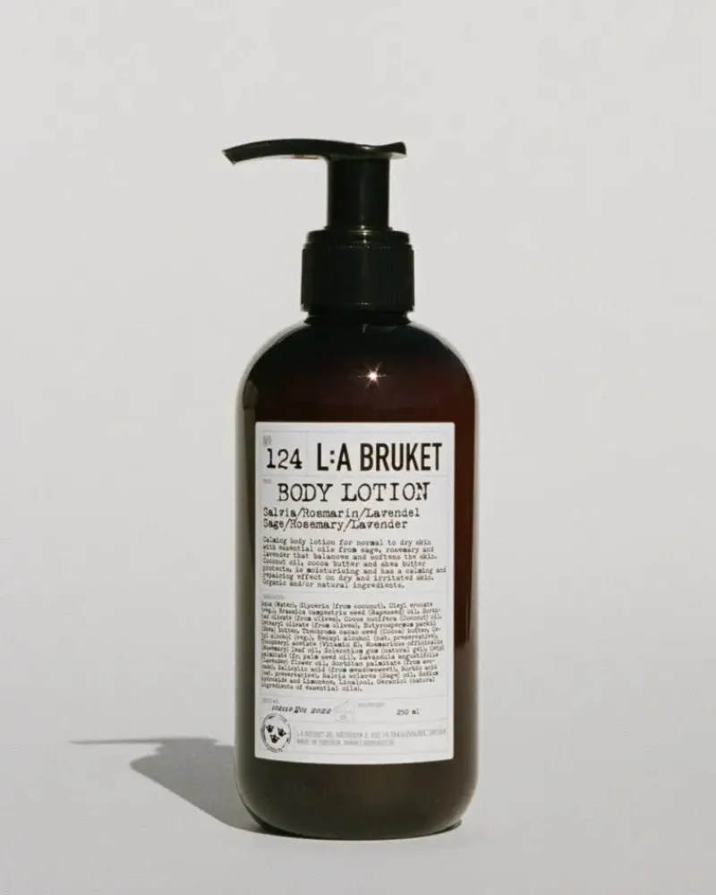 L:A Bruket BODY LOTION - Alla Violetta Boutique Hot