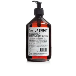 L:A Bruket 076 DISHWASHING SOAP - Alla Violetta Boutique Sale