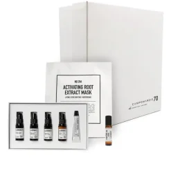 L:A Bruket L : A Bruket ESSENTIAL SKINCARE ROUTINE - Alla Violetta Boutique New