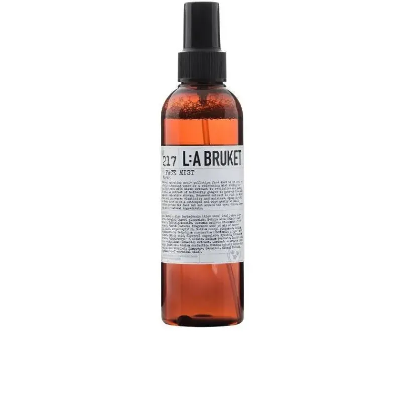 L:A Bruket L : A Bruket 217 FACE MIST BIRCH - Alla Violetta Boutique Best