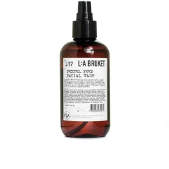 L:A Bruket 187 FENNEL SEED FACIAL WASH - Sale