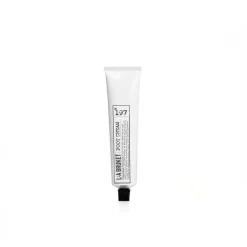 L:A Bruket 197 FOOT CREAM PEPPERMINT - Online