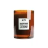 L:A Bruket 151 SCENTED CANDLE GRAPEFRUIT - Alla Violetta Boutique Sale