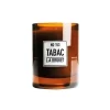 L:A Bruket 153 SCENTED CANDLE TOBACCO - Alla Violetta Boutique Online