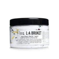 L:A Bruket 001 SEA SALT BATH - Alla Violetta Boutique Outlet