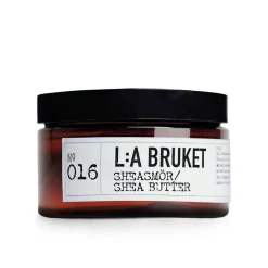 L:A Bruket 016 SHEA BUTTER NATURAL - Alla Violetta Boutique Clearance