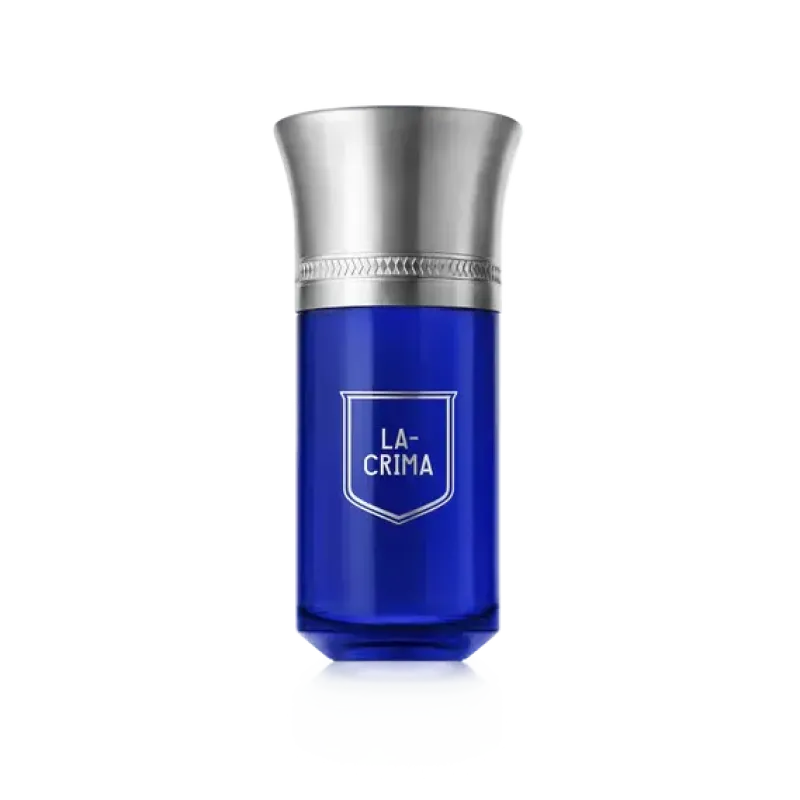 LIQUIDES IMAGINAIRES Lacrima Best