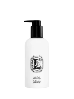 DIPTYQUE Lait Frais Corps New