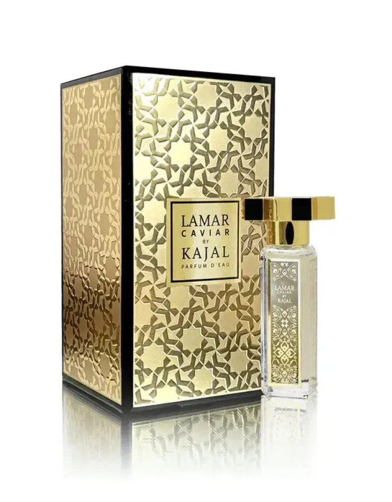 KAJAL Lamar Caviar By - Alla Violetta Boutique Hot