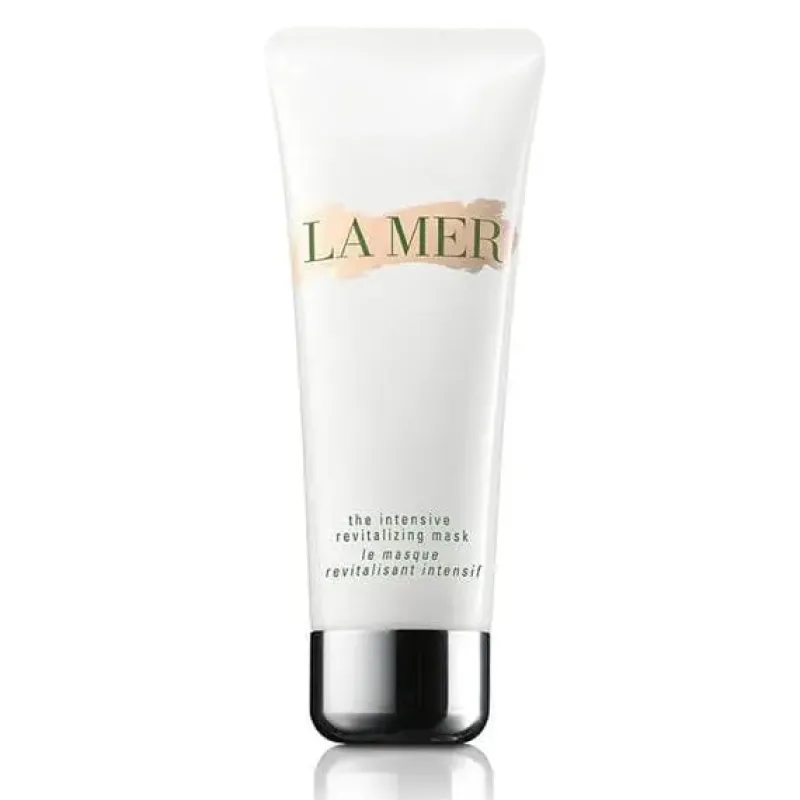 LA MER The Intensive Revitalizing Mask 75 ml Hot