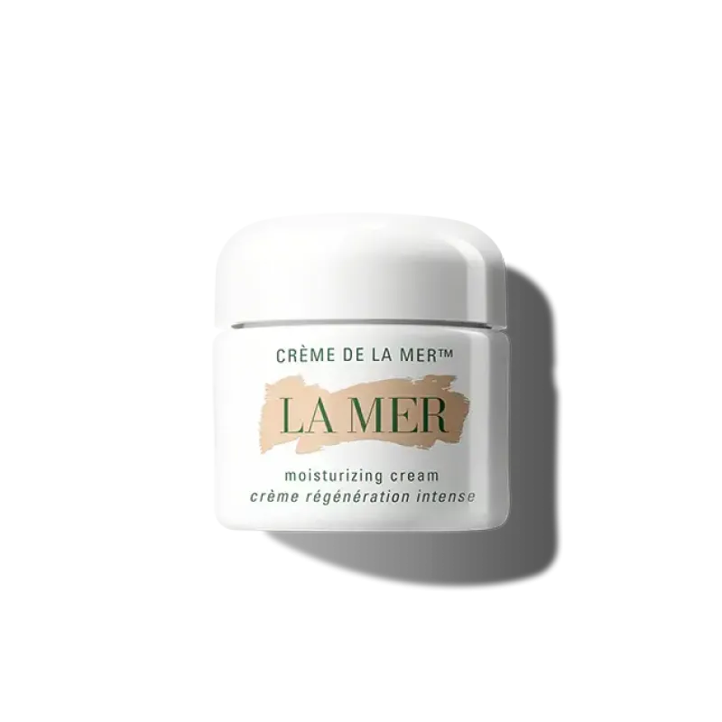 LA MER The Moisturizing cream