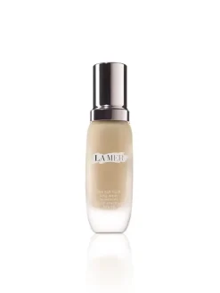 LA MER The Soft Fluid Long Wear Foundation Spf20 02 Ivory ( 30 ml ) - Alla Violetta Boutique Discount